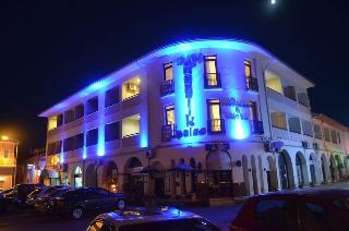 Ayvalik Palas Hotel otel fotoğrafı