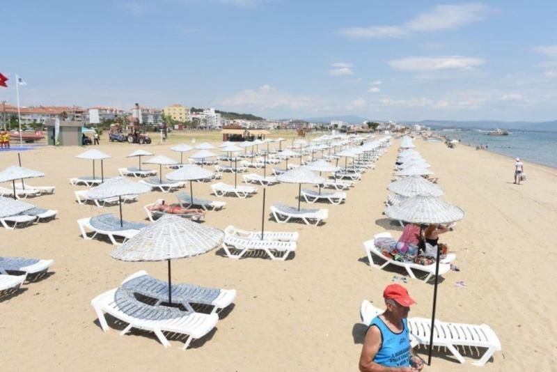 Ayvalik Palas Hotel - Genel