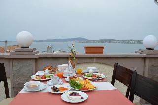 Ayvalik Palas Hotel fotoÄŸrafÄ±