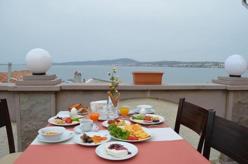 Ayvalik Palas Hotel - Genel