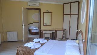 Ayvalik Palas Hotel fotoÄŸrafÄ±