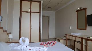 Ayvalik Palas Hotel fotoÄŸrafÄ±