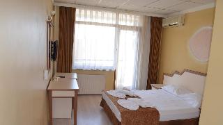 Ayvalik Palas Hotel fotoÄŸrafÄ±