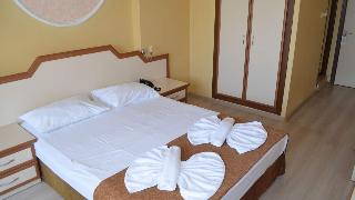 Ayvalik Palas Hotel fotoÄŸrafÄ±