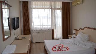 Ayvalik Palas Hotel fotoÄŸrafÄ±