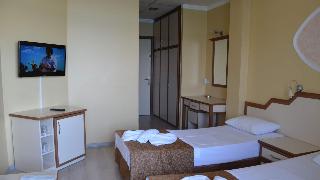 Ayvalik Palas Hotel fotoÄŸrafÄ±