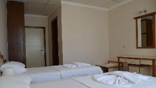 Ayvalik Palas Hotel fotoÄŸrafÄ±