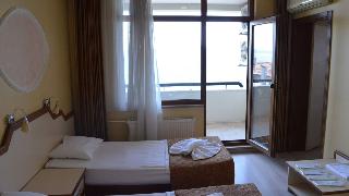 Ayvalik Palas Hotel fotoÄŸrafÄ±