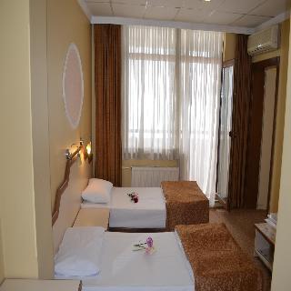 Ayvalik Palas Hotel fotoÄŸrafÄ±
