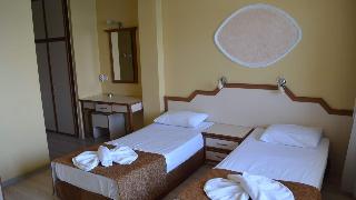 Ayvalik Palas Hotel fotoÄŸrafÄ±