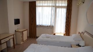 Ayvalik Palas Hotel fotoÄŸrafÄ±