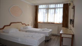 Ayvalik Palas Hotel fotoÄŸrafÄ±