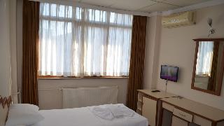 Ayvalik Palas Hotel fotoÄŸrafÄ±
