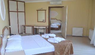 Ayvalik Palas Hotel fotoÄŸrafÄ±