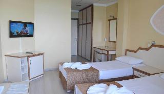 Ayvalik Palas Hotel fotoÄŸrafÄ±