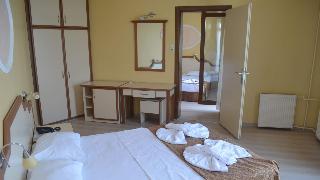 Ayvalik Palas Hotel fotoÄŸrafÄ±