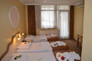 Ayvalik Palas Hotel fotoÄŸrafÄ±