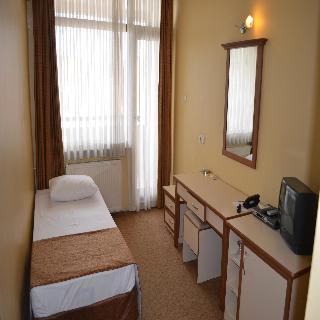 Ayvalik Palas Hotel fotoÄŸrafÄ±