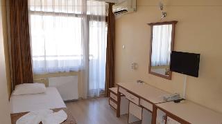 Ayvalik Palas Hotel fotoÄŸrafÄ±