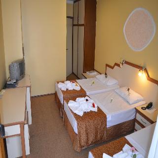 Ayvalik Palas Hotel fotoÄŸrafÄ±
