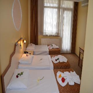 Ayvalik Palas Hotel fotoÄŸrafÄ±
