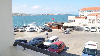Ayvalik Palas Hotel fotoÄŸrafÄ±