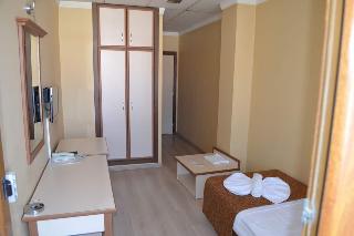 Ayvalik Palas Hotel fotoÄŸrafÄ±