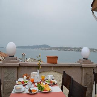Ayvalik Palas Hotel fotoÄŸrafÄ±