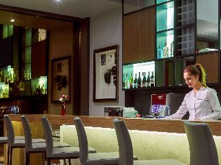 Novotel Konya fotoÄŸrafÄ±