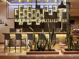 Novotel Konya fotoÄŸrafÄ±