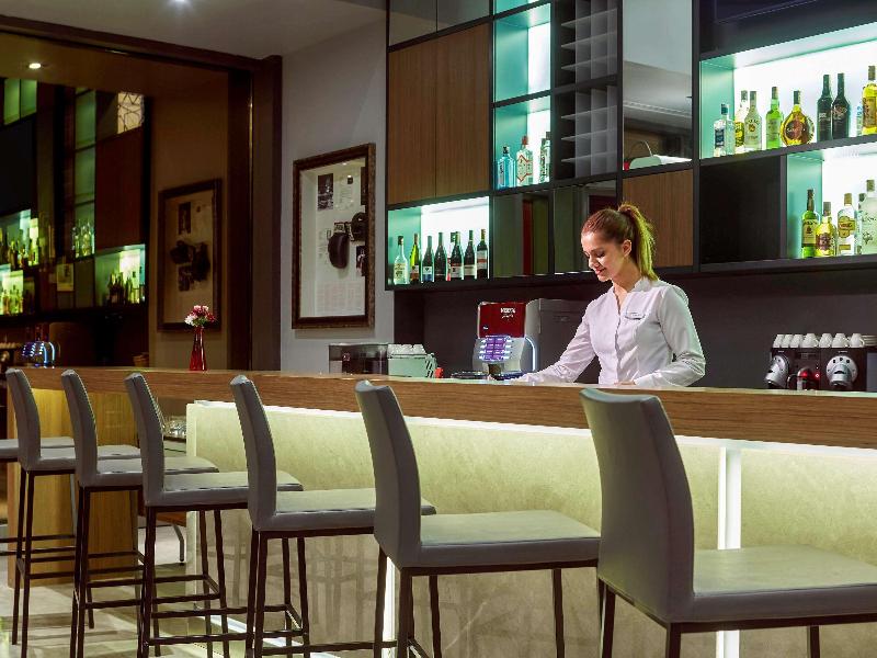 Novotel Konya - Bar