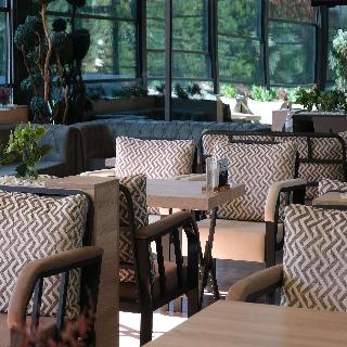 Novotel Konya fotoÄŸrafÄ±