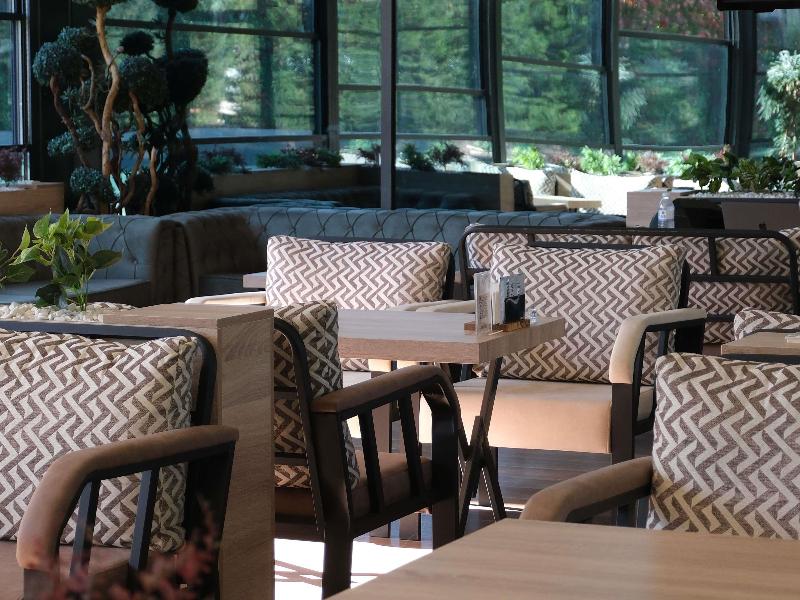 Novotel Konya - Bar