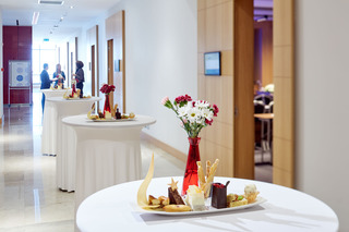 Novotel Konya fotoÄŸrafÄ±