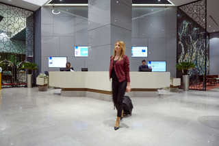 Novotel Konya fotoÄŸrafÄ±
