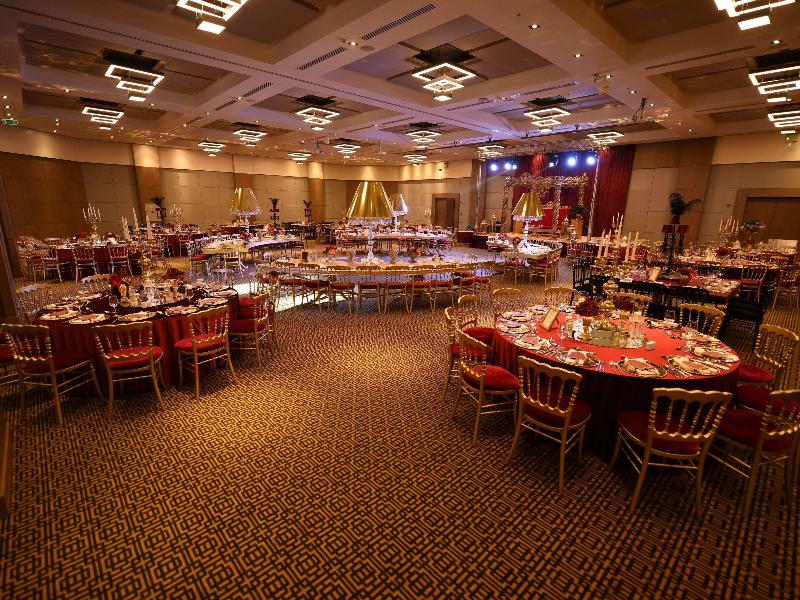 Novotel Konya - Toplantı