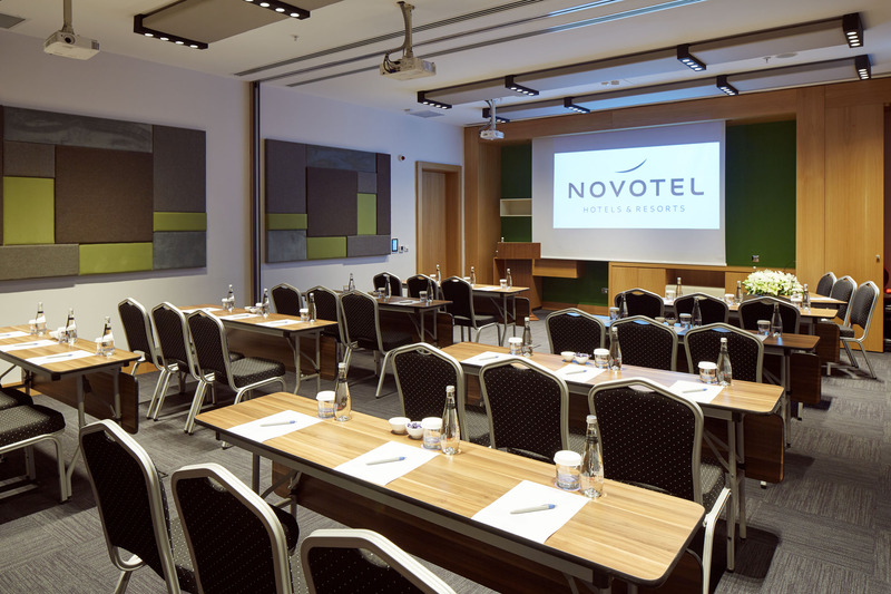 Novotel Konya - Toplantı