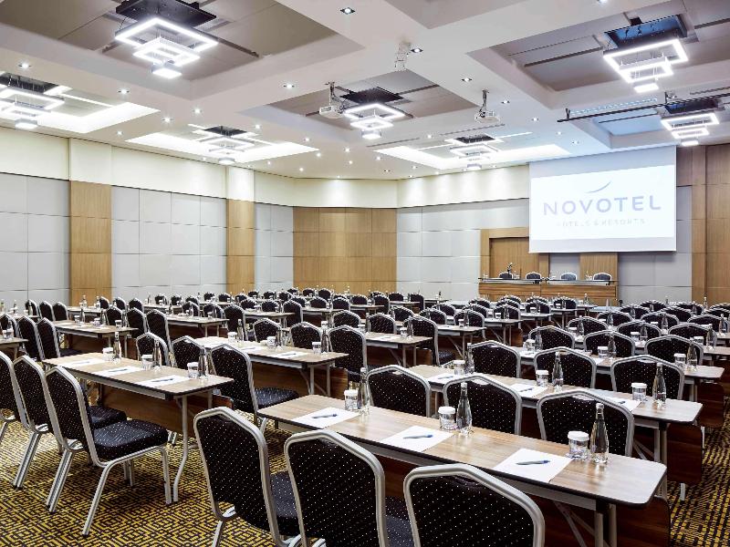 Novotel Konya - Toplantı