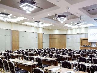 Novotel Konya fotoÄŸrafÄ±