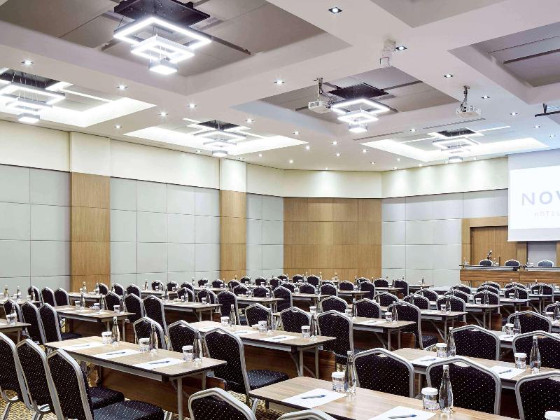Novotel Konya - Toplantı