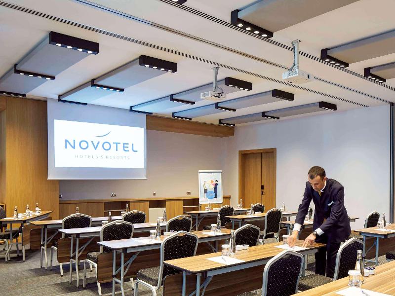 Novotel Konya - Toplantı