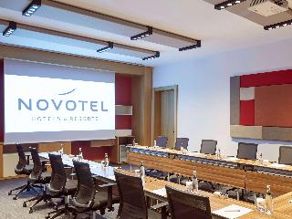 Novotel Konya fotoÄŸrafÄ±