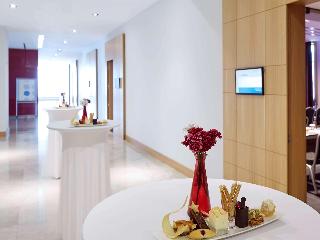 Novotel Konya fotoÄŸrafÄ±