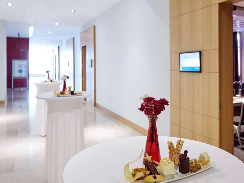 Novotel Konya - Toplantı