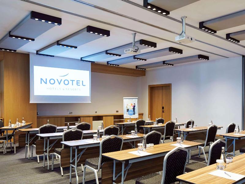 Novotel Konya - Toplantı
