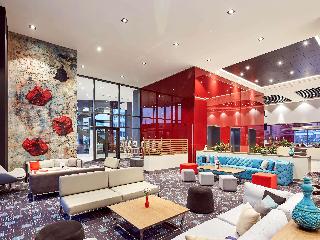 Novotel Konya fotoÄŸrafÄ±