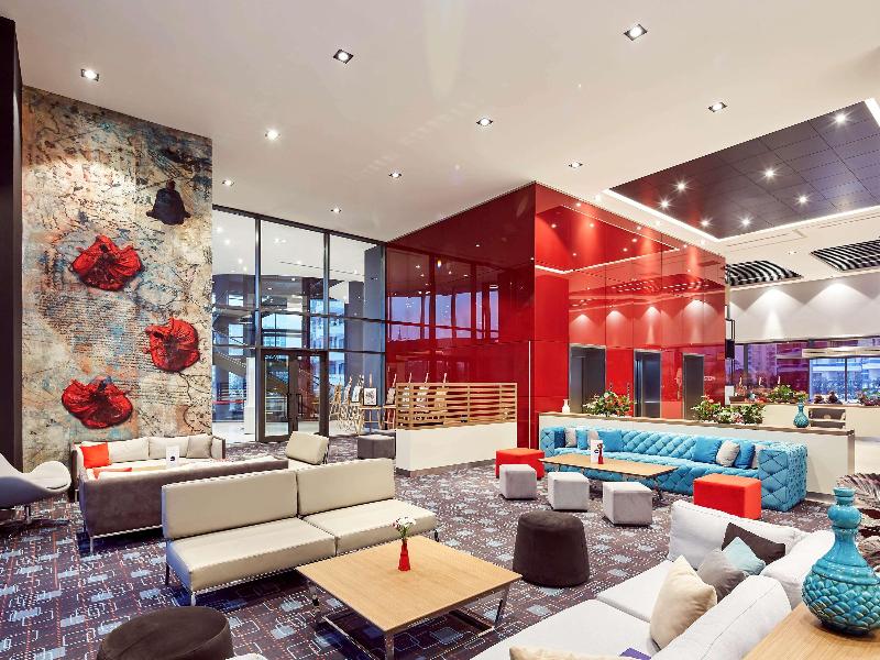 Novotel Konya - Genel