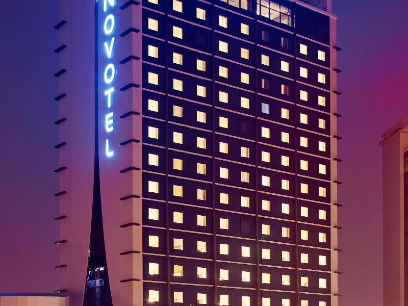 Novotel Konya - Genel