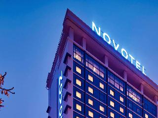 Novotel Konya fotoÄŸrafÄ±