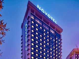 Novotel Konya fotoÄŸrafÄ±